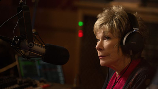 The incomparable Shirley MacLaine has <i>The Last Word </i>on a generic crowd-pleaser